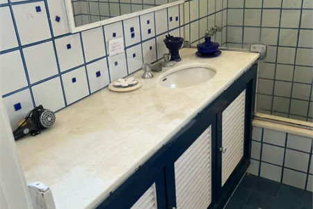 Casa à venda com 4 suítes em Humaitá, Armação dos Búzios, RJ