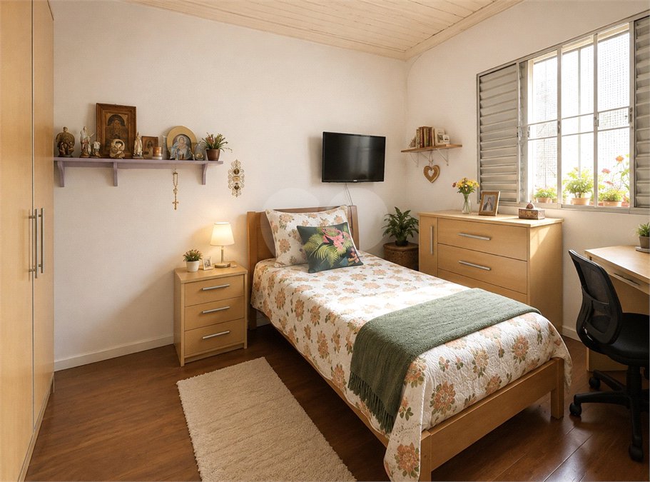 Terreno à venda com 4 quartos em Tucuruvi, São Paulo, SP