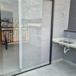 Apartamento à venda ou para alugar com 1 quarto em Jaçanã, São Paulo, SP