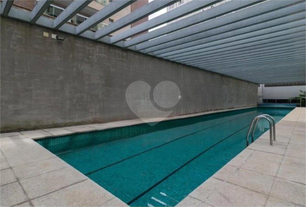 Apartamento à venda com 1 suíte em Vila Olímpia, São Paulo, SP