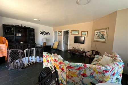 Cobertura à venda com 3 quartos, sendo 1 suíte, em Passagem, Cabo Frio, RJ