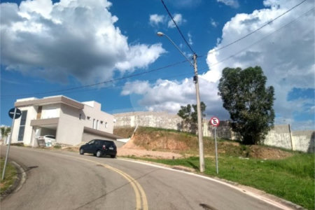 Terreno à venda em Vila Ana, Jundiaí, SP