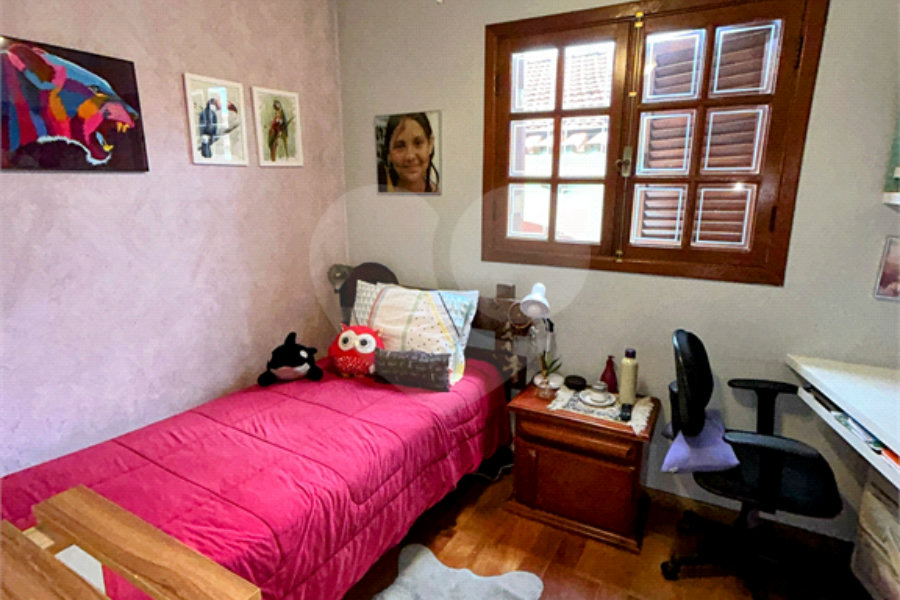Sobrado à venda com 3 quartos, sendo 1 suíte, em Santana, São Paulo, SP