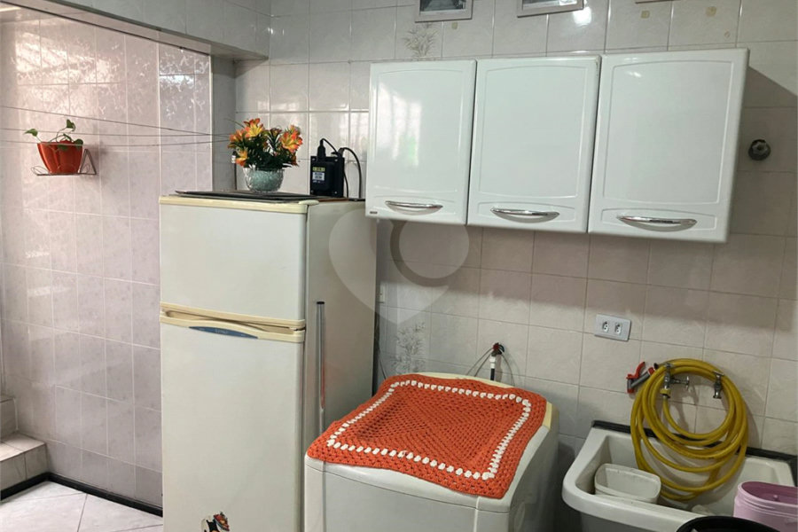 Sobrado à venda com 3 quartos, sendo 1 suíte, em Jaçanã, São Paulo, SP