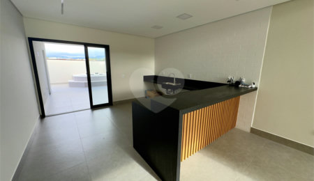 Casa à venda com 3 suítes no condomínio Residencial Phytus, Cabreúva - SP