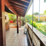 Casa à venda com 5 suítes no condomínio Estância Marambaia, Vinhedo - SP