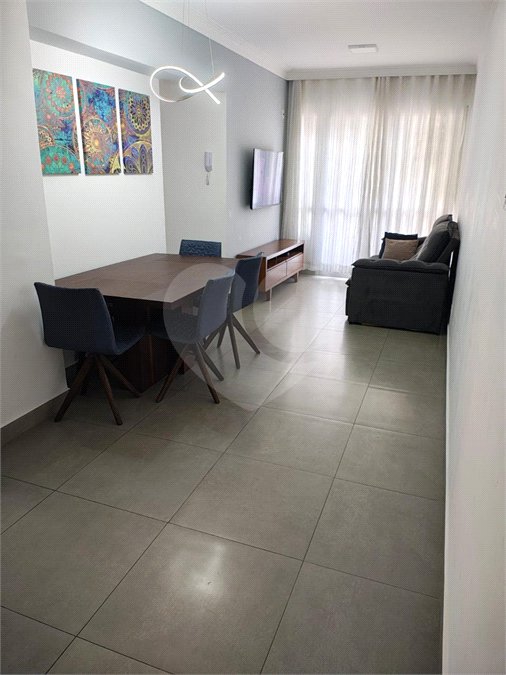Apartamento à venda com 3 quartos, sendo 1 suíte, em Macedo, Guarulhos, SP