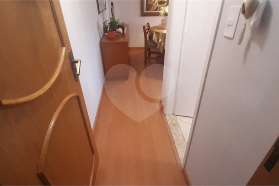 Apartamento à venda com 2 quartos em Vila Guilherme, São Paulo, SP