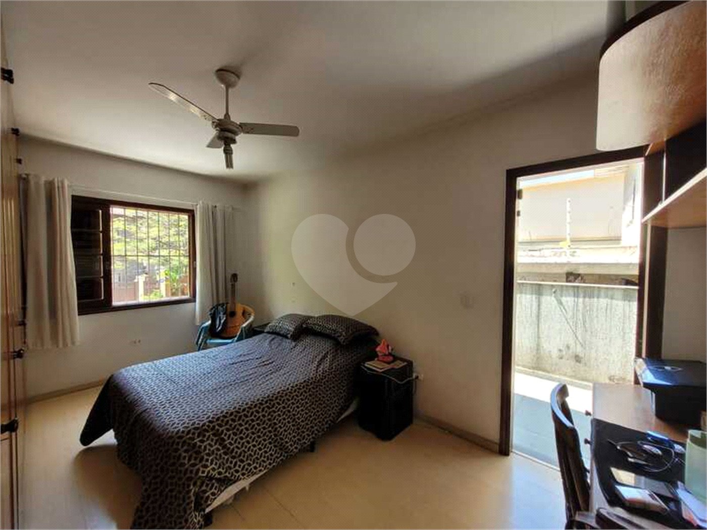 Sobrado à venda com 6 quartos, sendo 2 suítes, em Vila Romana, São Paulo, SP