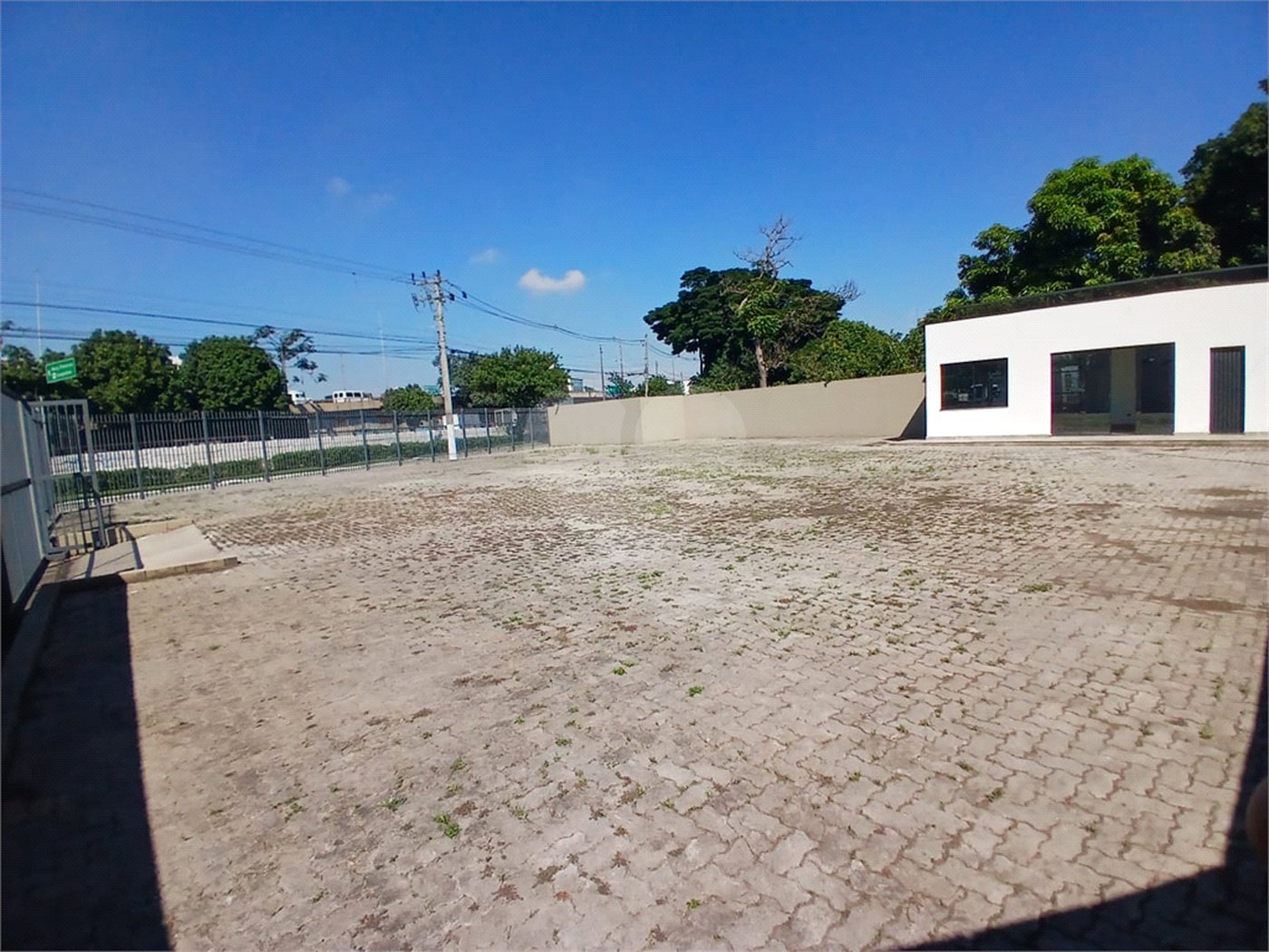 Terreno para alugar em Vila Jaguara, São Paulo, SP