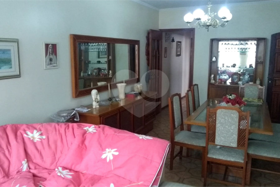 Sobrado à venda com 2 quartos, sendo 1 suíte, em Santana, São Paulo, SP