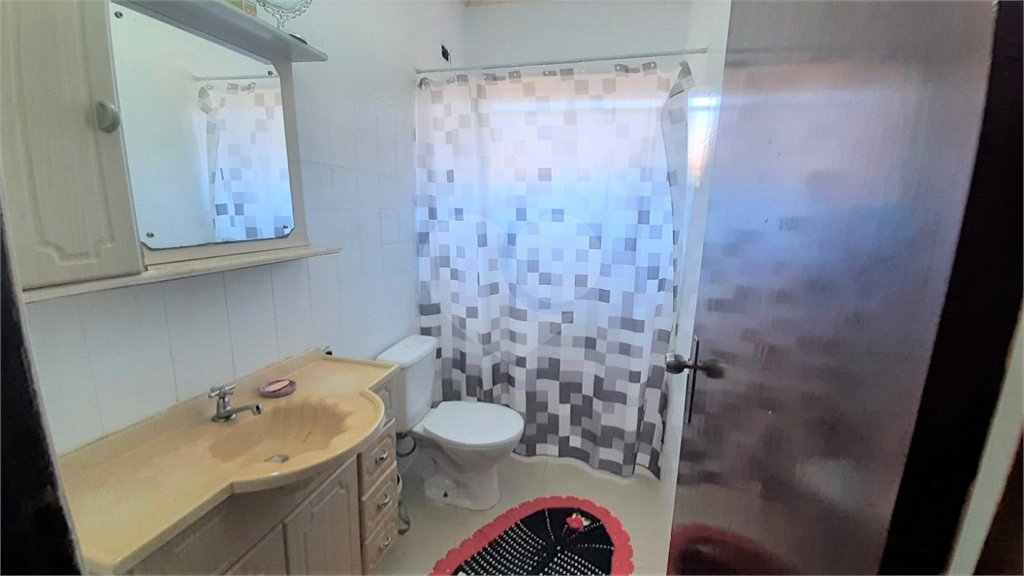 Casa de Vila à venda com 3 quartos, sendo 1 suíte, em City Campo Grande, São Paulo, SP