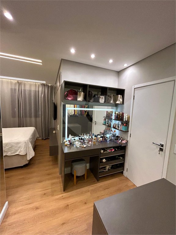 Apartamento à venda com 3 suítes em Jardim Faculdade, Sorocaba, SP