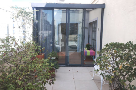 Apartamento à venda em Cerqueira César, São Paulo, SP
