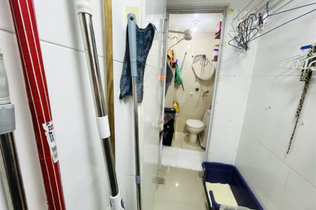Apartamento à venda com 3 quartos em Rio Comprido, Rio de Janeiro, RJ