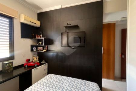 Apartamento à venda com 2 suítes em Quilombo, Cuiabá, MT