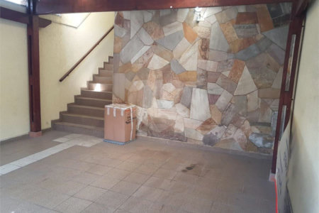 Sobrado à venda com 3 quartos, sendo 1 suíte, em Cidade Vargas, São Paulo, SP