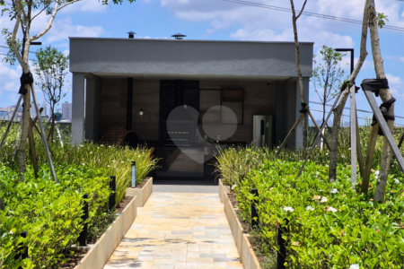 Apartamento à venda com 2 suítes em City América, São Paulo, SP