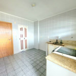 Apartamento com 2 dormitórios, 1 suíte, dependência de empregada à venda, 107 m² por R$ 640.000 - Marapé - Santos/SP