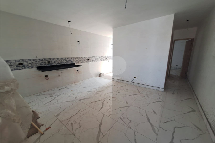 Apartamento à venda com 3 quartos em Tucuruvi, São Paulo, SP