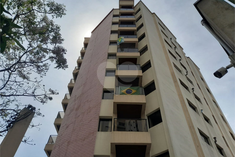 Apartamento à venda com 4 quartos, sendo 1 suíte,  em Mandaqui, São Paulo, SP