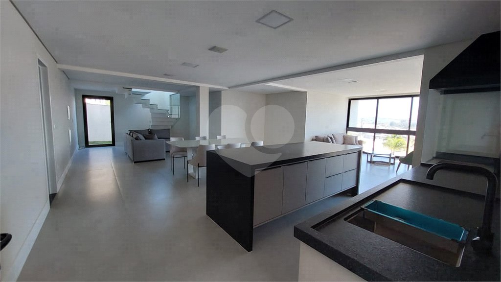 Casa à venda ou para alugar com 5 suítes no condomínio Residencial Alphaville Ii, São José dos Campos - SP