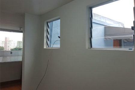Sobrado à venda com 3 quartos, sendo 1 suíte, em Jardim Helga, São Paulo, SP