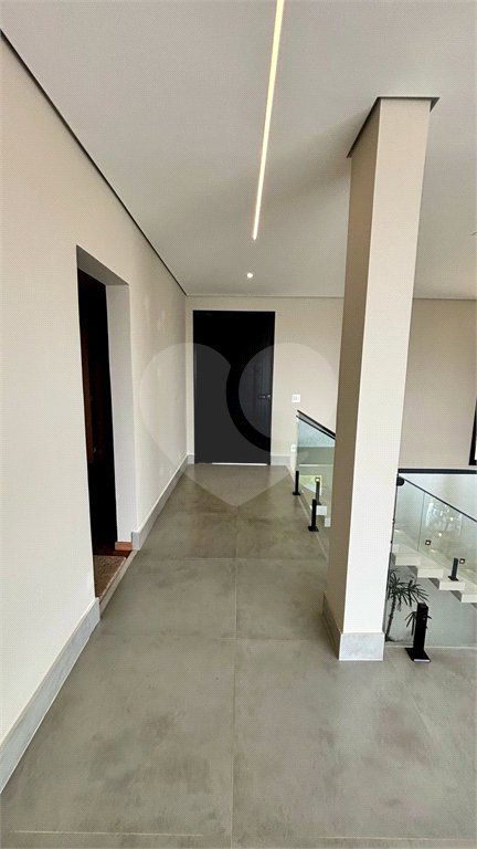 Casa à venda com 4 suítes no condomínio Village Ipanema 1, Araçoiaba da Serra - SP