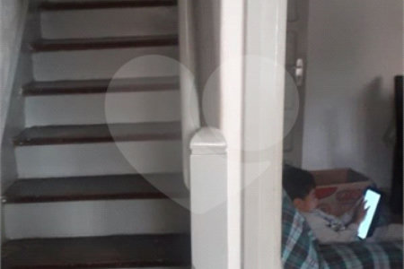 Sobrado à venda com 3 quartos em Aclimação, São Paulo, SP