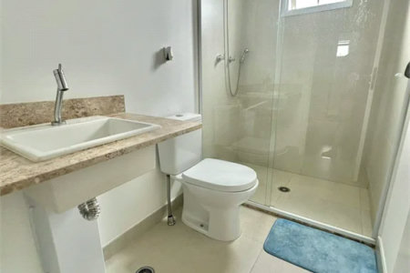 Apartamento à venda com 3 quartos, sendo 1 suíte,  em Vila Andrade, São Paulo, SP