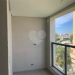 Apartamento à venda com 1 quarto em Tucuruvi, São Paulo, SP