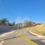 Terreno à venda no condomínio Villa Trivento, Indaiatuba - SP