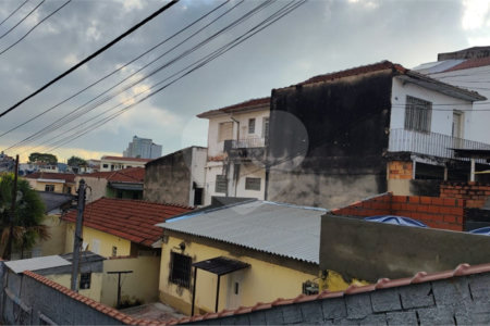 Terreno à venda com 1 quarto em Vila Maria Alta, São Paulo, SP