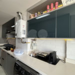 Apartamento à venda com 2 quartos, sendo 1 suíte, em Santa Teresinha, São Paulo, SP