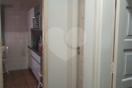 Apartamento à venda com 1 quarto em Santana, São Paulo, SP