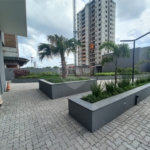 Apartamento à venda com 2 quartos, sendo 1 suíte,  em Além Ponte, Sorocaba, SP