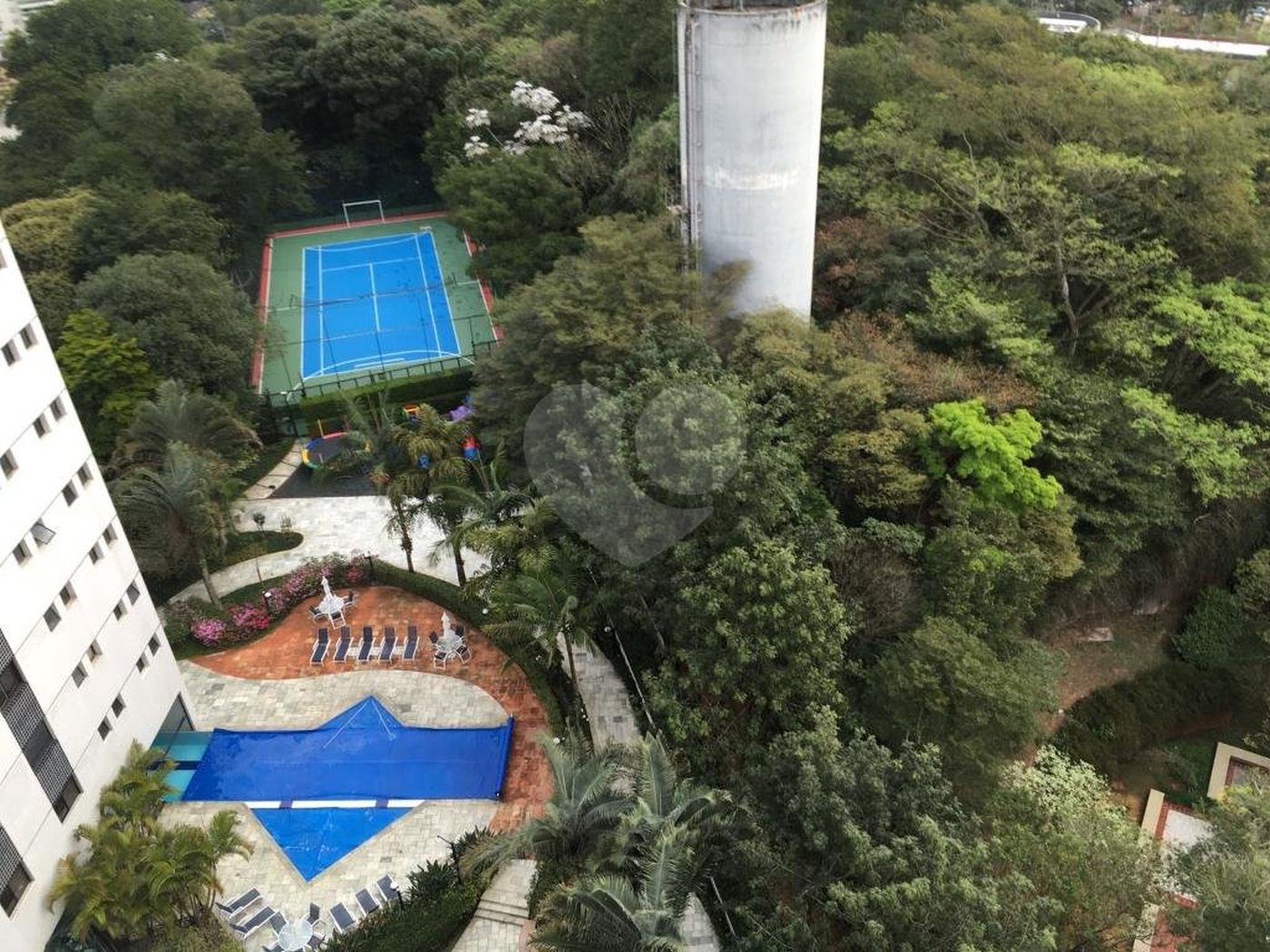 Apartamento à venda com 4 suítes em Paraíso do Morumbi, São Paulo, SP