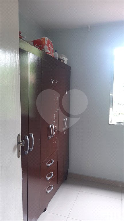 Casa à venda com 3 quartos no condomínio Residencial Nova Conquista, São Paulo - SP