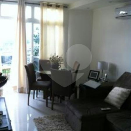 Duplex à venda com 2 quartos em Vila Clementino, São Paulo, SP