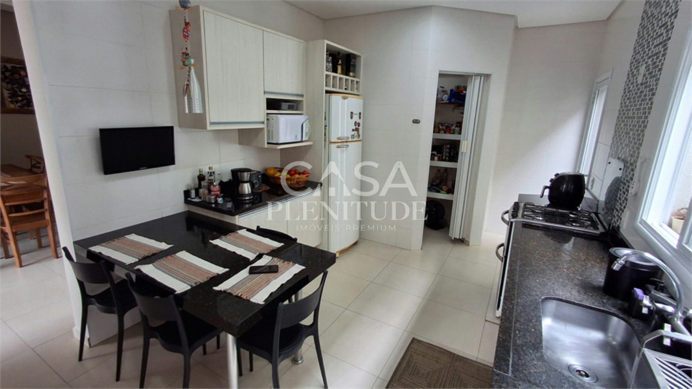 Casa em condomínio à venda com 3 quartos, sendo 1 suíte, em Parque Esplanada, Votorantim, SP