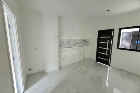 Casa à venda com 1 quarto no condomínio Residencial Imperatriz, São Paulo - SP
