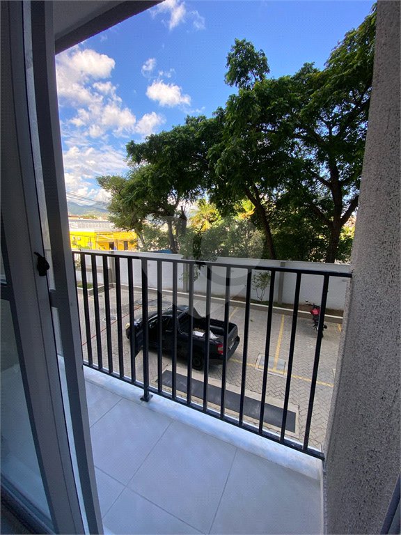 Apartamento à venda com 2 quartos, sendo 1 suíte, em Campo Grande, Rio de Janeiro, RJ
