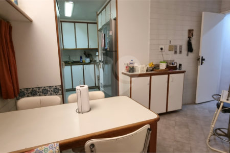 Cobertura à venda com 3 quartos, sendo 2 suítes,  em Lagoa, Rio de Janeiro, RJ