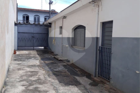 Casa à venda com 2 quartos no Centro, Itu, SP