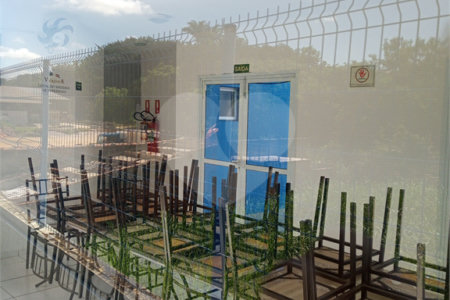 Apartamento para alugar com 2 quartos em Ortizes, Valinhos, SP