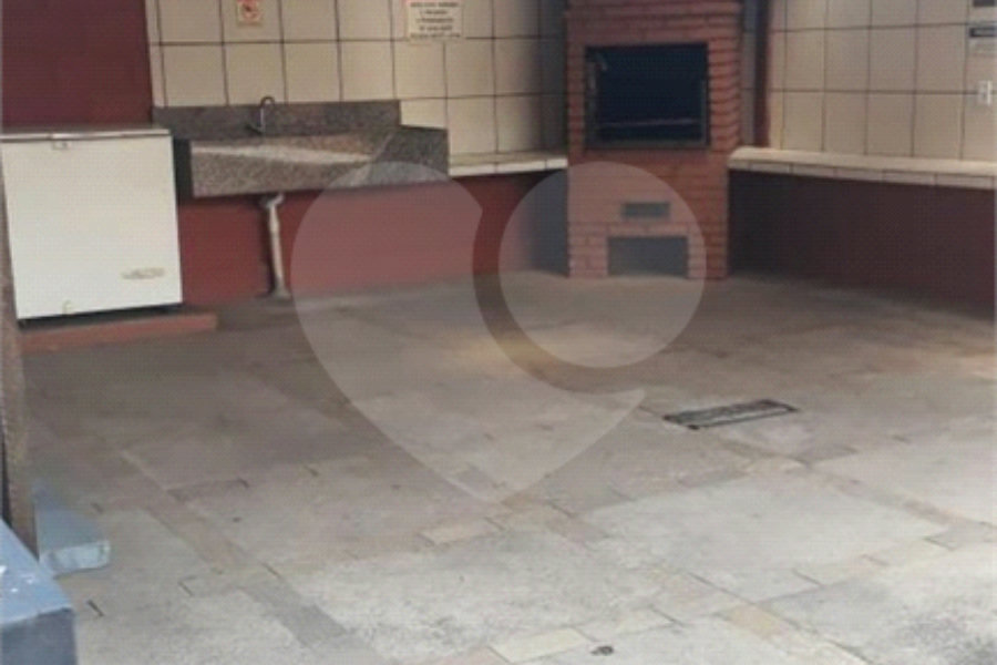 Apartamento à venda com 3 quartos, sendo 1 suíte,  em Mandaqui, São Paulo, SP