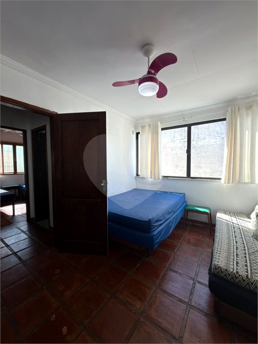 Casa em condomínio à venda com 4 quartos em Braga, Cabo Frio, RJ