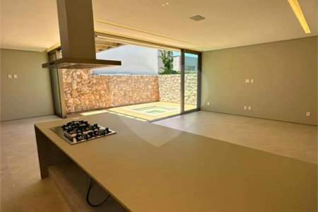 Casa à venda com 3 suítes no condomínio Chácara Ondina, Sorocaba - SP