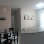 Apartamento para alugar com 2 quartos em Parque Reboucas, São Paulo, SP