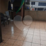 Casa Térrea à venda com 2 quartos em Parque São Domingos, São Paulo, SP